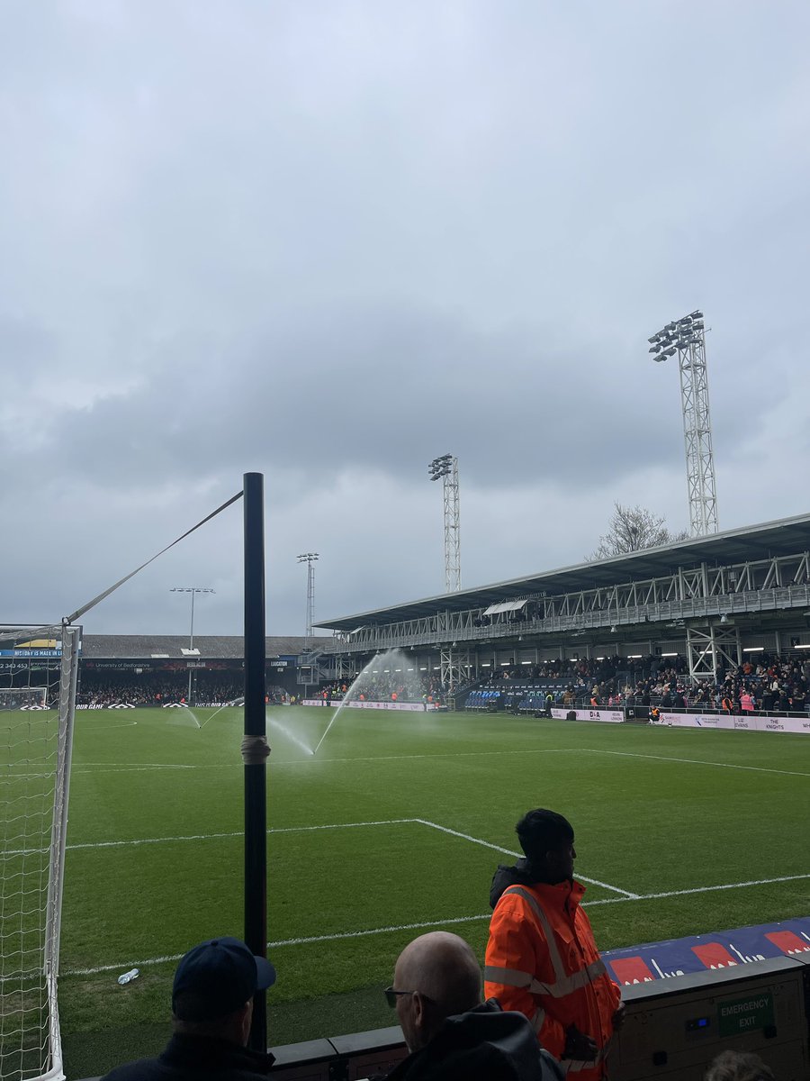 COME ON THEN BOYS 🧡