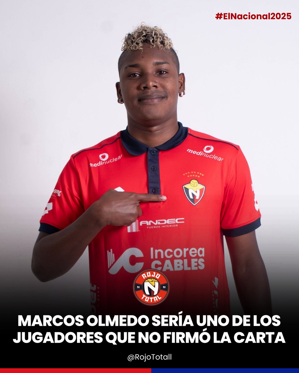 Rojo Total tweet media