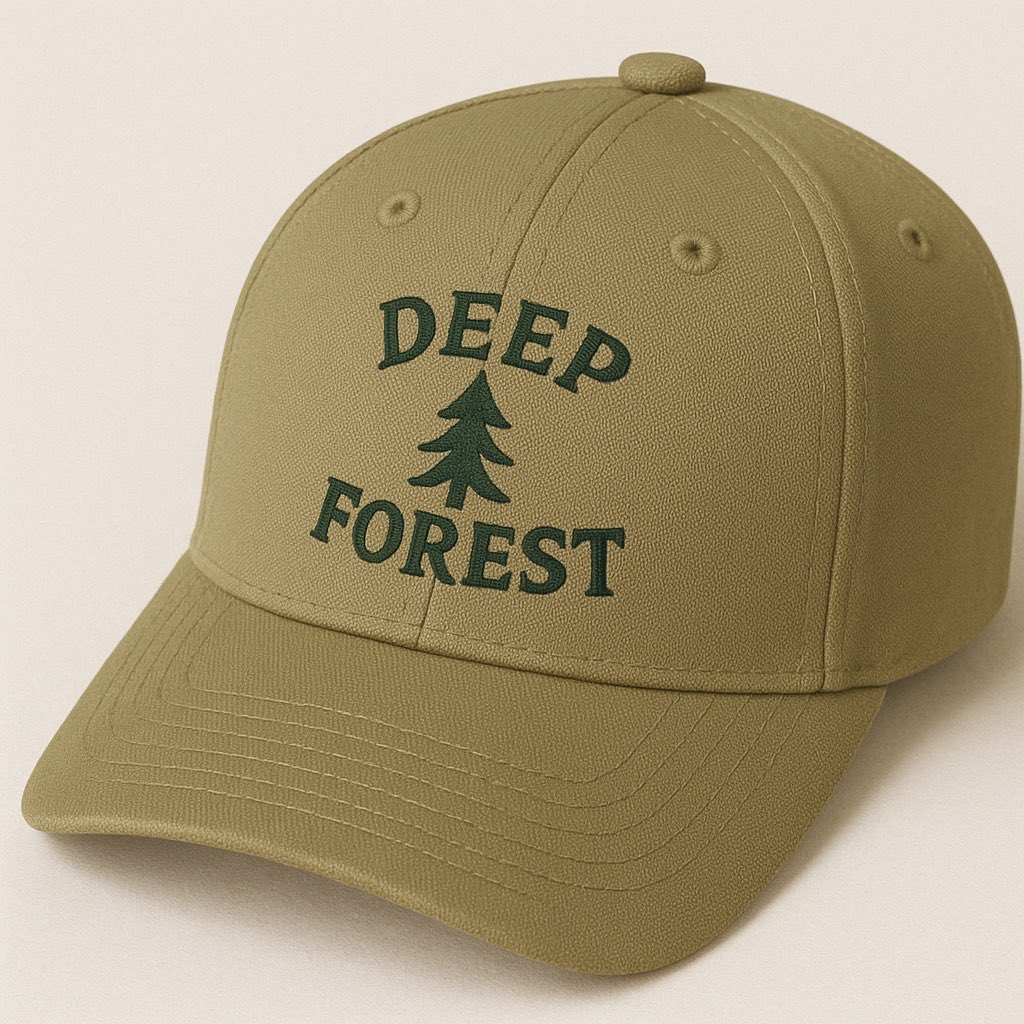 DeepForestHats's tweet photo. @springs_golf Good luck out there today! If you’re looking for custom team hats at a team price for next season, Deep Forest Hats has you covered! Here are some examples of my hats but I do costume hats to: https://t.co/yqOoa6IoDY