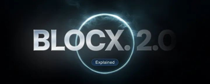 BXL💙💛 (@rusungurua) on Twitter photo For a projects, listing on a reputable exchange is a pivotal moment for the ecosystem.
<a href="/BLOCX_TECH/">BLOCX. (Official)</a>, a L1 Blockchain built for speed and interoperability, has announced plans for several exchange listing following its EVM chain launch. For a projects, listing on a reputable exchange is a pivotal moment for the ecosystem.
<a href="/BLOCX_TECH/">BLOCX. (Official)</a>, a L1 Blockchain built for speed and interoperability, has announced plans for several exchange listing following its EVM chain launch.