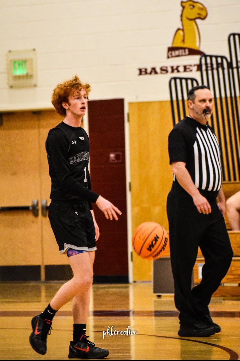 RCHS Boys Basketball (@rock_boys_bball) on Twitter photo Congratulations To <a href="/dyna0mitee/">DaltonJohnson</a> Dalton Johnson for being recognized as 3rd Team All-Area
PG: Dalton Johnson, Rockingham County (senior) — 28.7 ppg, 4.6 rpg, 5.9 apg, 4.2 spg, 0.8 bpg; FG-3PT-FT shooting — 51-47-89 (67 3PTM) Congratulations To <a href="/dyna0mitee/">DaltonJohnson</a> Dalton Johnson for being recognized as 3rd Team All-Area
PG: Dalton Johnson, Rockingham County (senior) — 28.7 ppg, 4.6 rpg, 5.9 apg, 4.2 spg, 0.8 bpg; FG-3PT-FT shooting — 51-47-89 (67 3PTM)