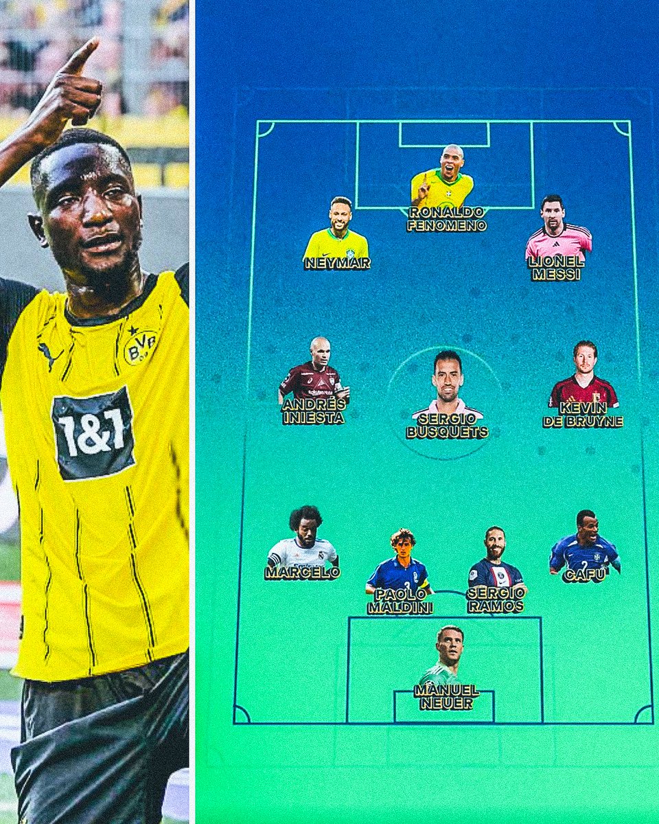 Foot Mercato tweet media