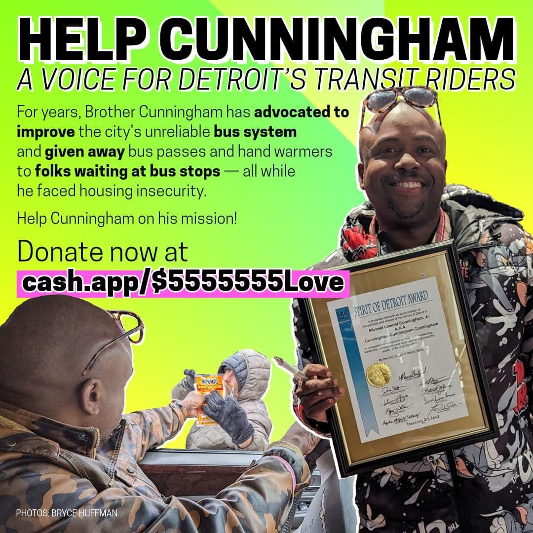 Michigan Mutual Aid Coalition - MIMAC tweet media