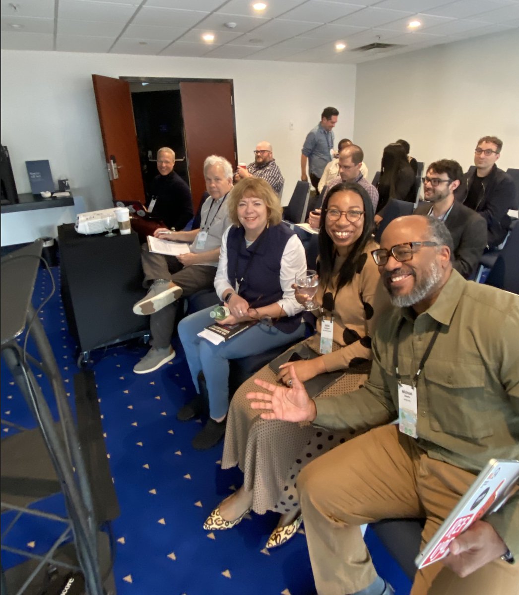 Derek Hyra (@derekhyra) on Twitter photo It was an amazing <a href="/UAAnews/">Urban Affairs Association</a> conference this year! Thank you, <a href="/AkiraDrake/">@akirarodriguez.bsky.social 🦋</a>, <a href="/OakleyDeirdre/">Deirdre Oakley</a>, <a href="/gdmusgrove/">G. Derek Musgrove</a>, <a href="/milo_phd/">🍋 Grower & Chief Squeezer</a>, & Colin Gordon for your engagement with my new book, #Slow and #Sudden #Violence! <a href="/MPC_AU/">Metropolitan Policy Center</a> <a href="/AU_SPA/">School of Public Affairs</a> It was an amazing <a href="/UAAnews/">Urban Affairs Association</a> conference this year! Thank you, <a href="/AkiraDrake/">@akirarodriguez.bsky.social 🦋</a>, <a href="/OakleyDeirdre/">Deirdre Oakley</a>, <a href="/gdmusgrove/">G. Derek Musgrove</a>, <a href="/milo_phd/">🍋 Grower & Chief Squeezer</a>, & Colin Gordon for your engagement with my new book, #Slow and #Sudden #Violence! <a href="/MPC_AU/">Metropolitan Policy Center</a> <a href="/AU_SPA/">School of Public Affairs</a>