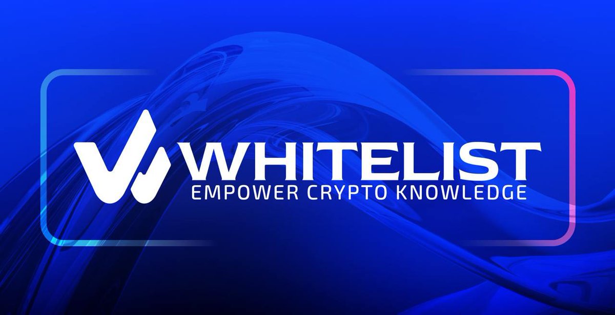 WhiteList EN tweet media