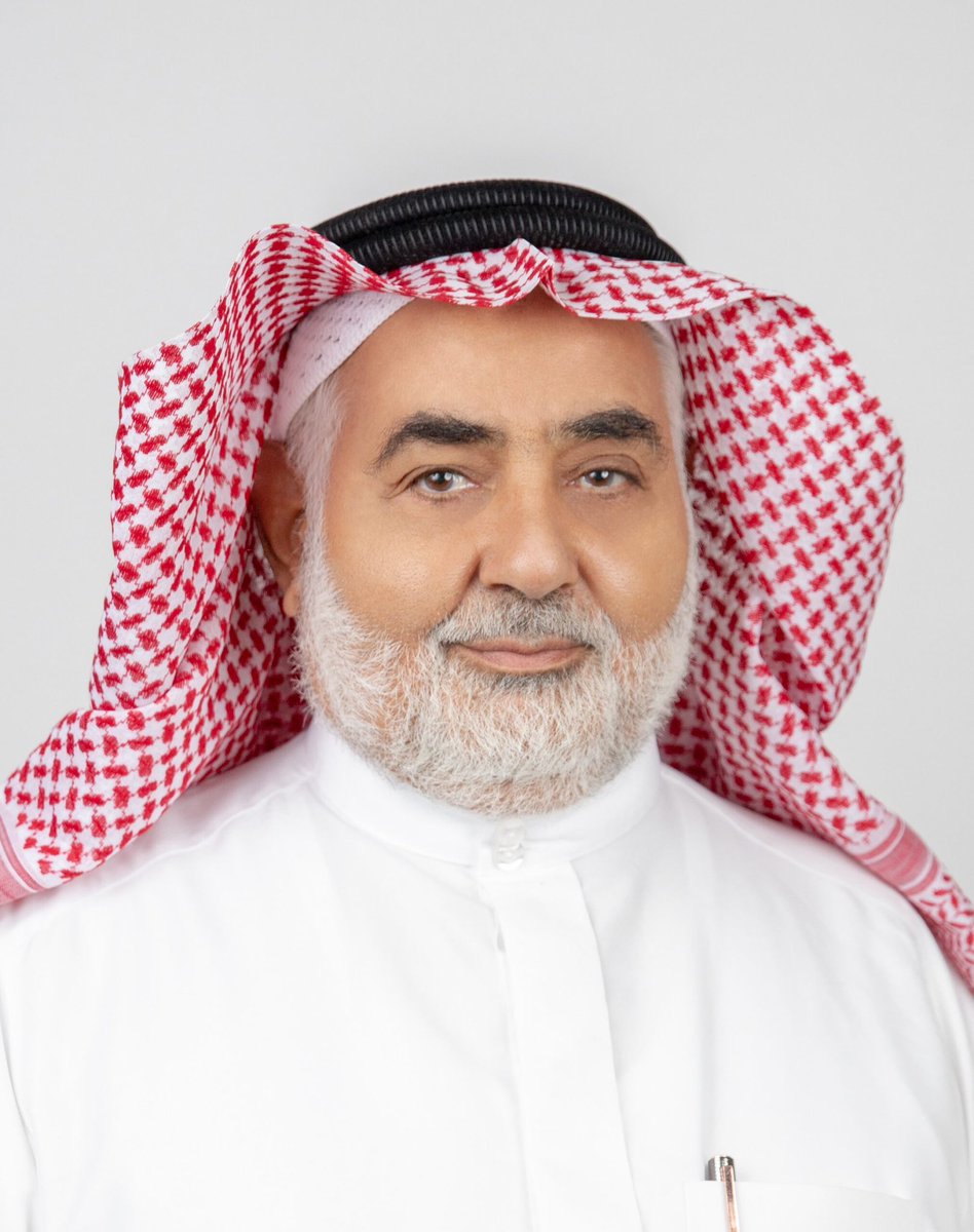 halwardah's tweet photo. افتقدت منطقة الجوف اليوم أحد وجهائها م. محمد بن عصيد الشراري.

كان ابا سلمان من رجال الجوف الأوفياء، ومن الرعيل الأول الذين ساهموا في نهضتها، وبصماته في ميادين العمل الهندسي والخيري والاجتماعي باقية تشهد له.

نسأل الله أن يلهم أهله ومحبيه الصبر والسلوان،
إنا لله وإنا إليه راجعون https://t.co/5b4yIEH2cY