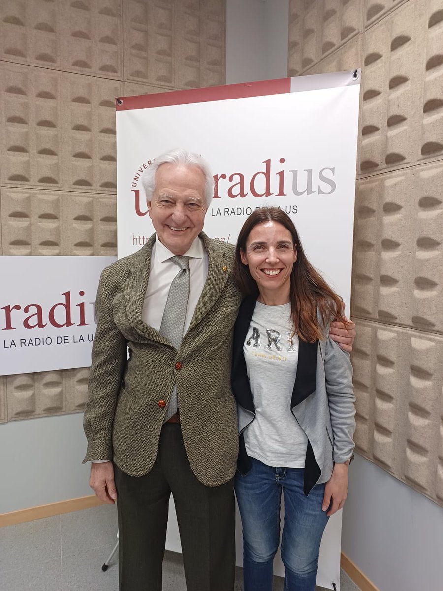 Facultad de Medicina de Sevilla tweet media