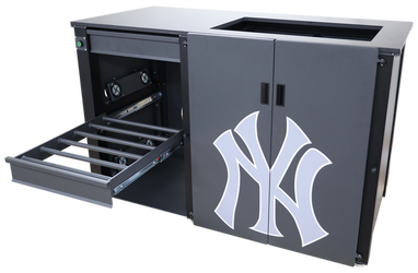 🚨 Introducing the All-New Hydrocollator Cabinet! 🚨

Upgrade your therapy space with our sleek, durable Hydrocollator Cabinet – designed for efficiency and style! Simply roll your existing unit inside for a clean, professional look.

📢 Available now – order yours today!