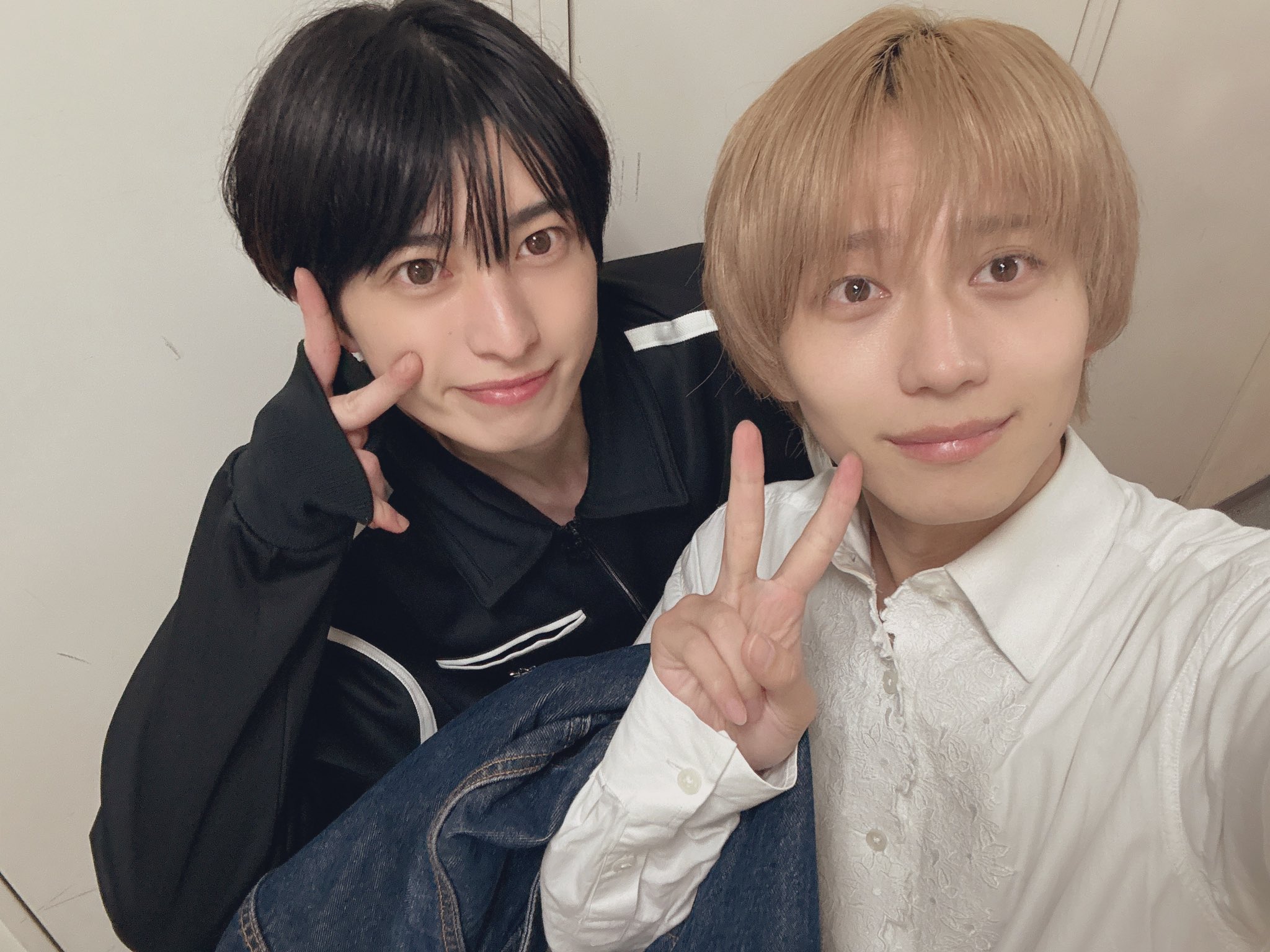 HARU(GOODLUXX) (@HARU_GOODLUXX) / X HARU(GOODLUXX) (@HARU_GOODLUXX) / X