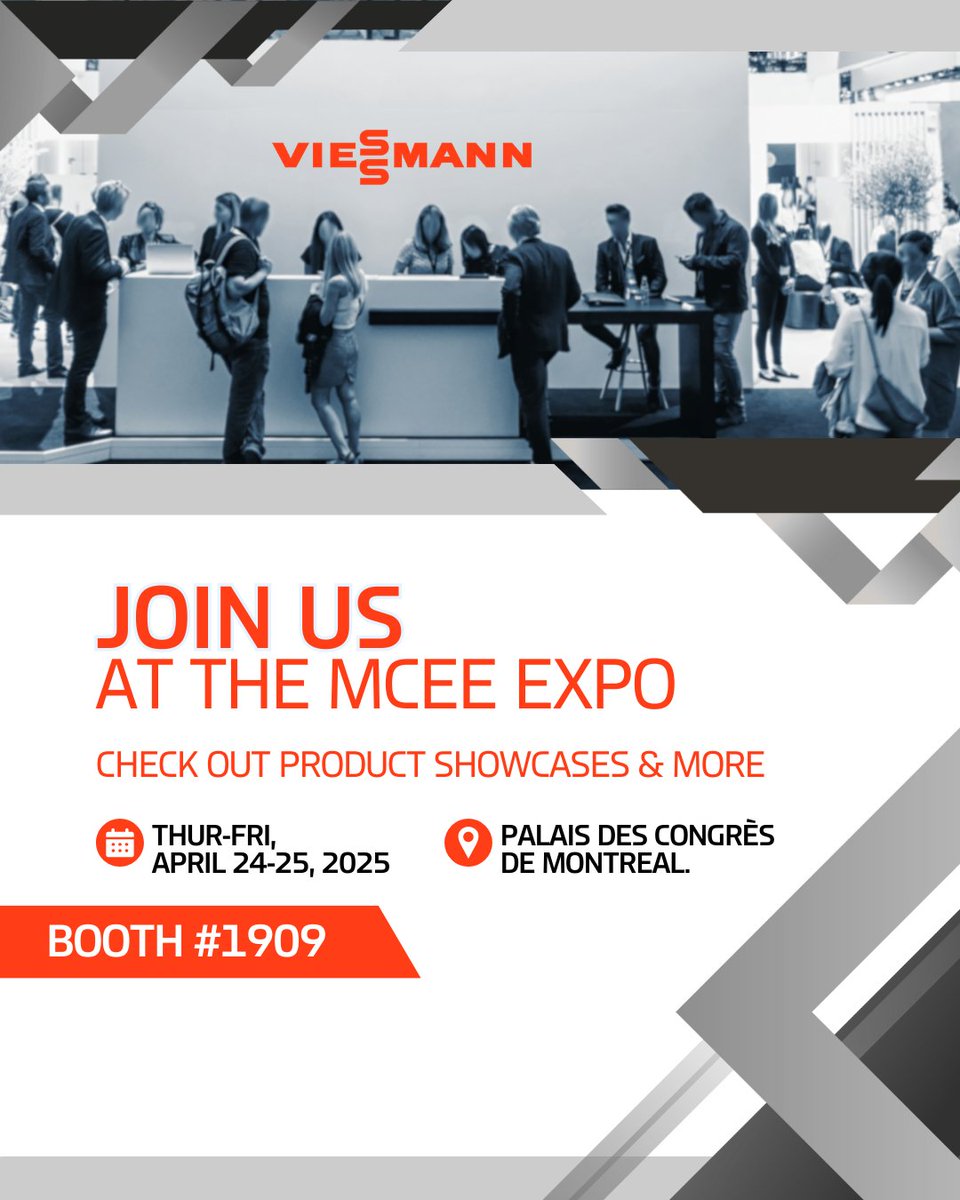 Viessmann Climate Solutions CA tweet media