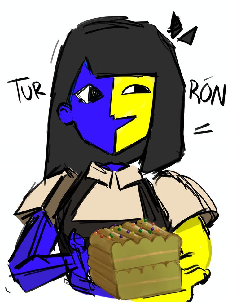 ruizksimiro's tweet image. Bruh, I've worked harder on the Turrรณn than ENA