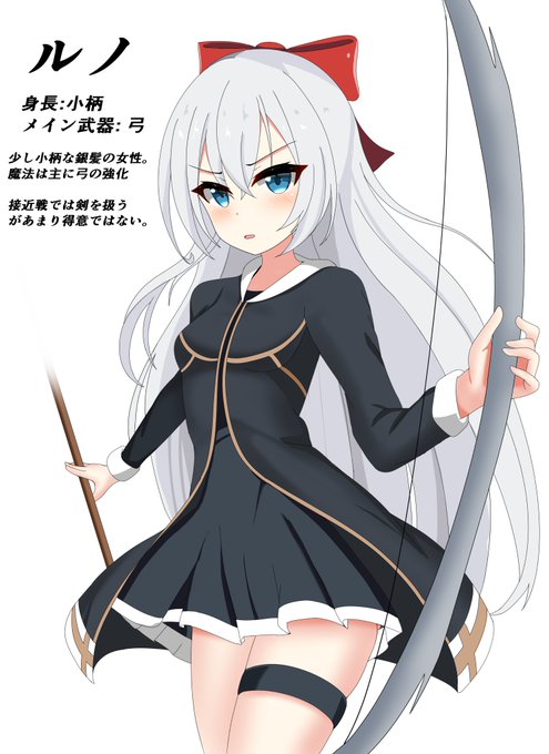 メイン4人の自キャラ人気投票アンケート、自己満です、どれの子が好きか教えてください
(拘束するなら) 