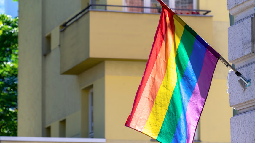 McKnight's Senior Living (@_mcknightssl) on Twitter photo #LGBTQ+ elder advocacy organization SAGE estimates that by 2030, 7M LGBTQ+ Americans will be 50 or more years. It’s an opportunity for housing developers, SAGE told the <a href="/AARPpolicy/">AARP Policy</a> . But to be successful long-term, providers may need to make some changes.
tinyurl.com/ydk6xuub #LGBTQ+ elder advocacy organization SAGE estimates that by 2030, 7M LGBTQ+ Americans will be 50 or more years. It’s an opportunity for housing developers, SAGE told the <a href="/AARPpolicy/">AARP Policy</a> . But to be successful long-term, providers may need to make some changes.
tinyurl.com/ydk6xuub