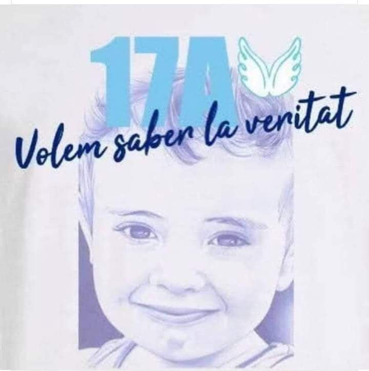 <a href="/EscarreMontse/">Montse 💛</a> <a href="/govern/">Govern de Catalunya</a> <a href="/salvadorilla/">Salvador Illa Roca</a> Bon tarda !!
#17acrimsdestat
#17aNiOblidemNiPerdonem
#ExigimLaVeritatDelsAssassinatsDel17A