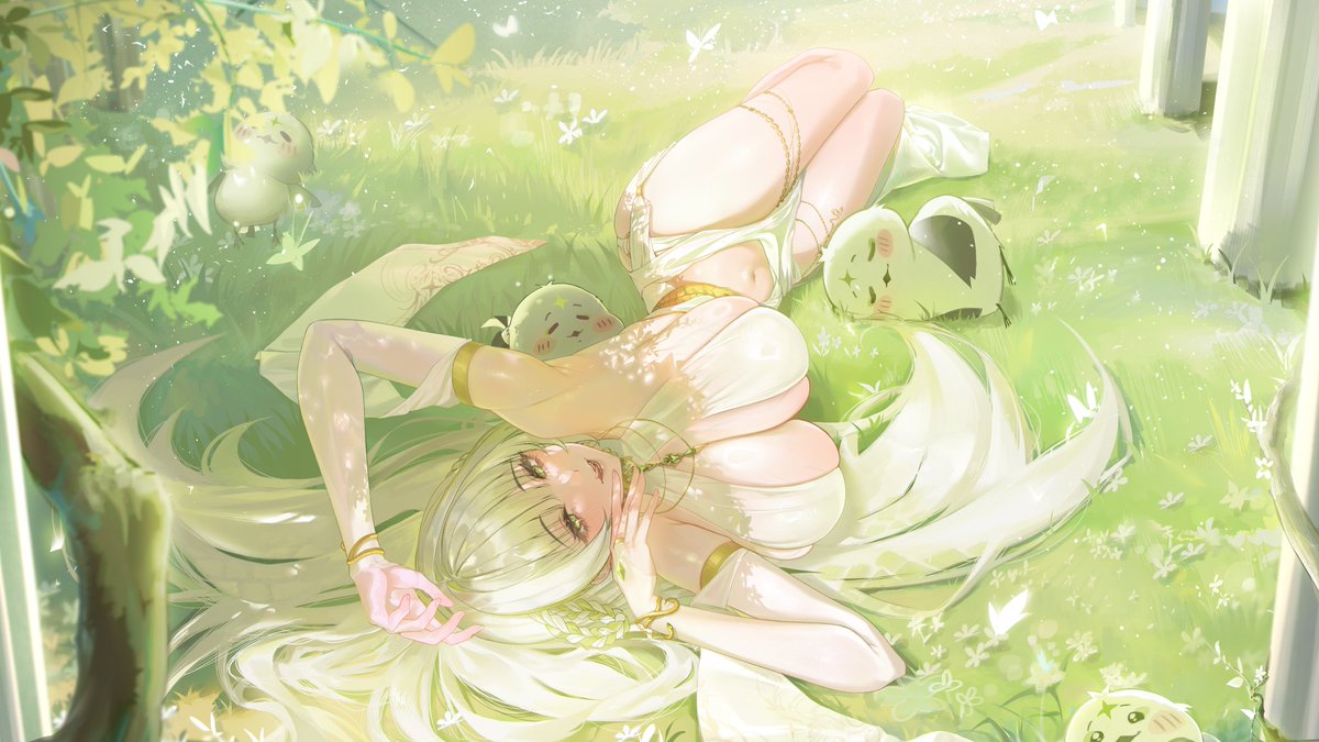 셀데아🐍セルデア✨ tweet media