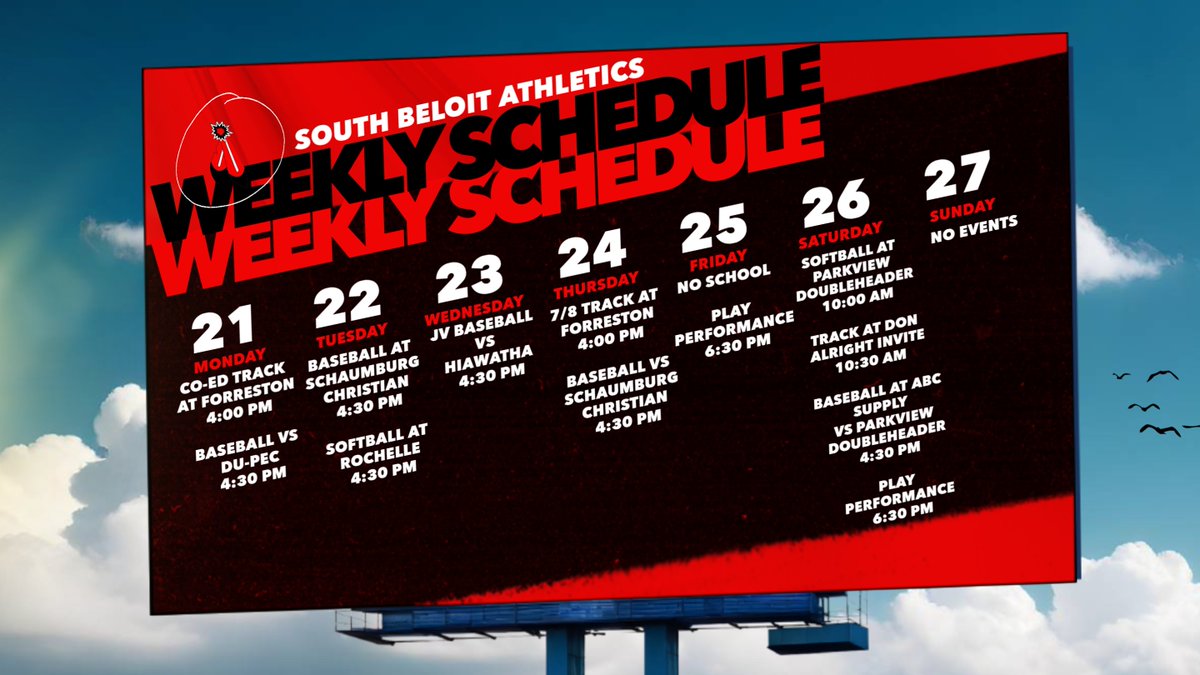 SoBo Athletics (@soboathletics) on Twitter photo 
