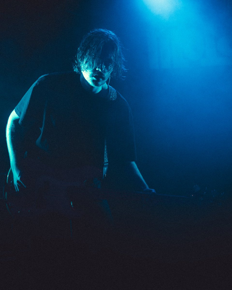 Germany, you were a dream. Looking forward to our return in the Autumn already 🧡

📸 <a href="/_shotbyv/">Vicky</a>