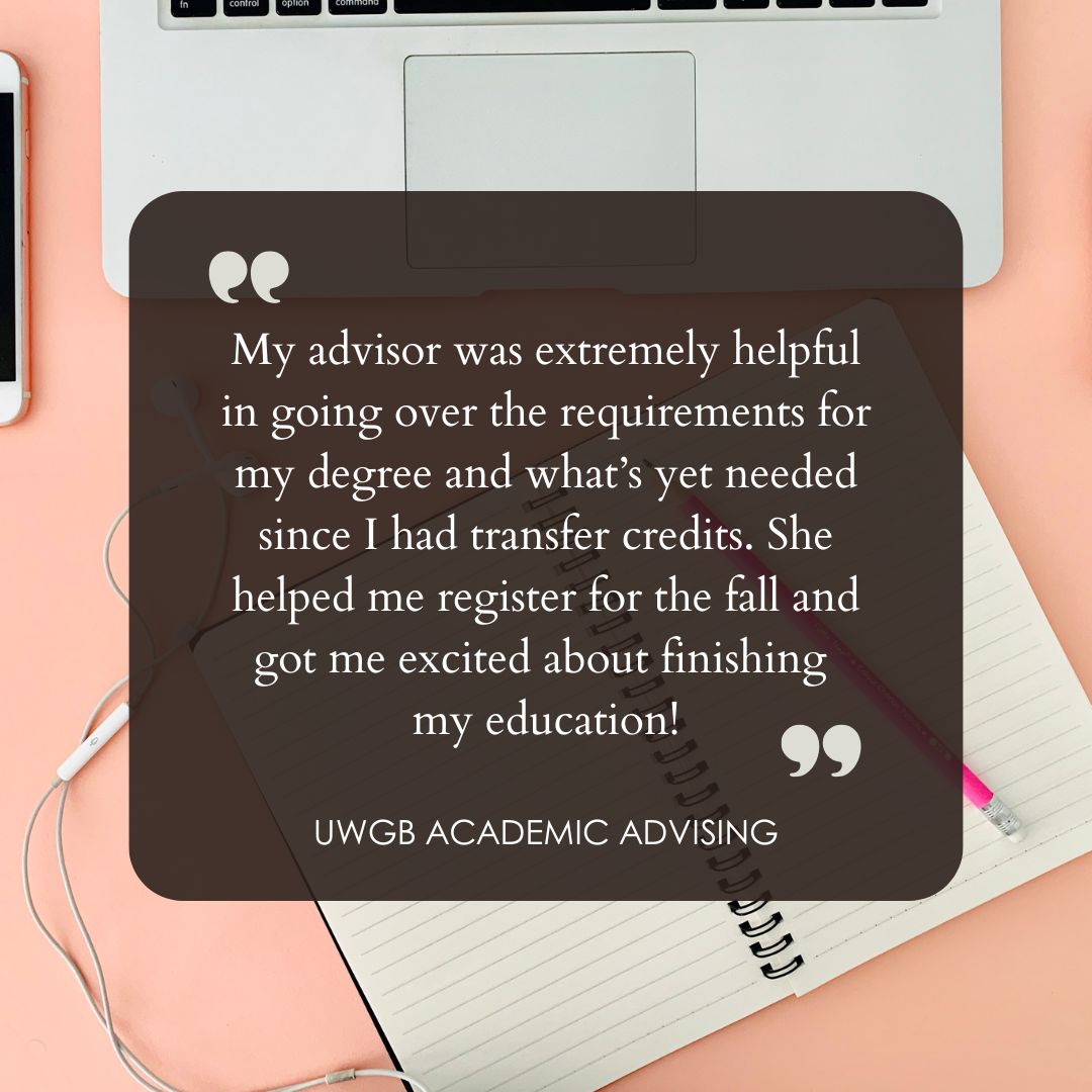 Priority registration for fall has already begun! Have you decided which classes to enroll in? Meet with your Professional Advisor if you would like more help with registration!