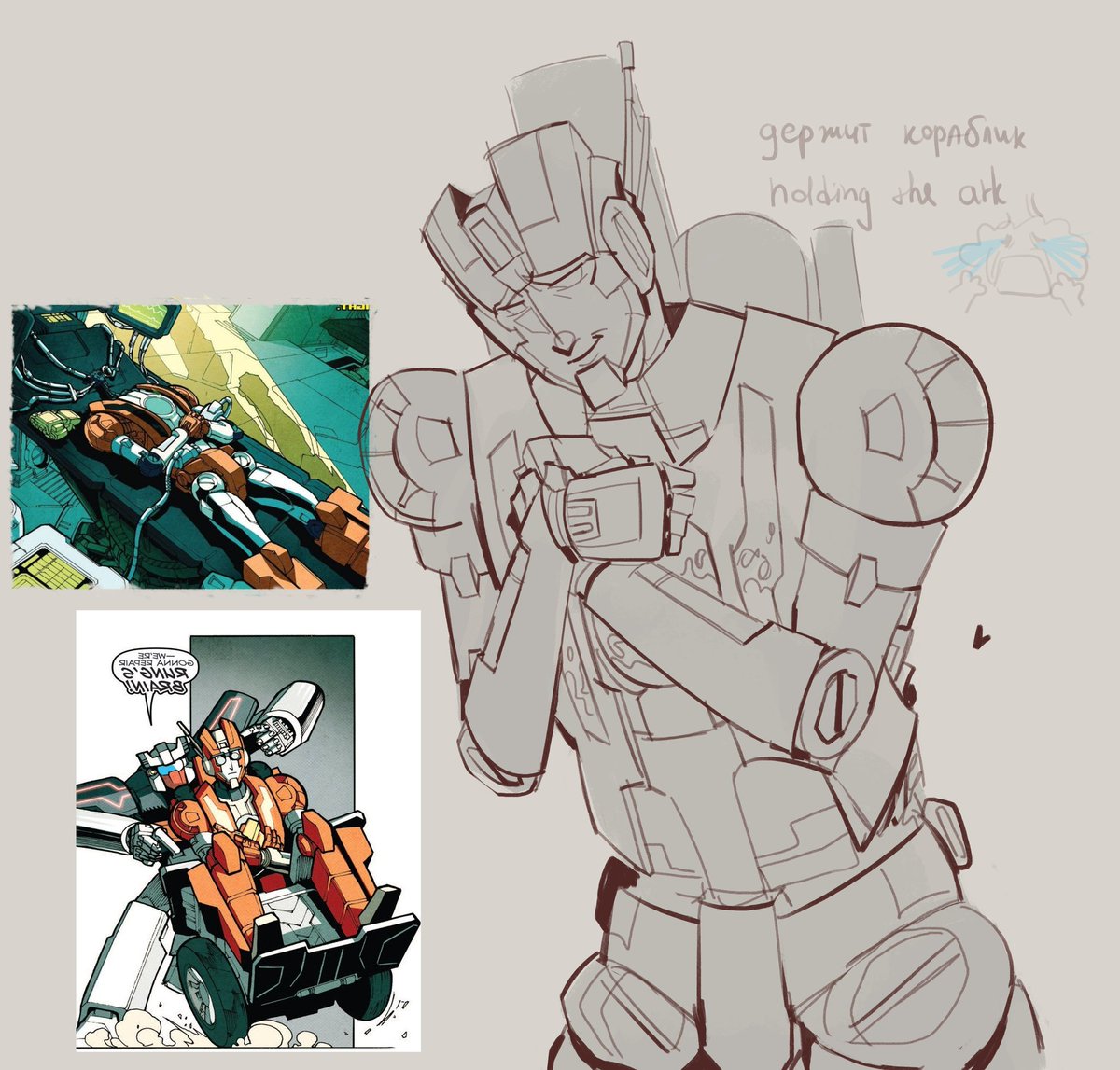 kazotskykiccc's tweet image. Hold the ark gently like burgr
#maccadam #rung