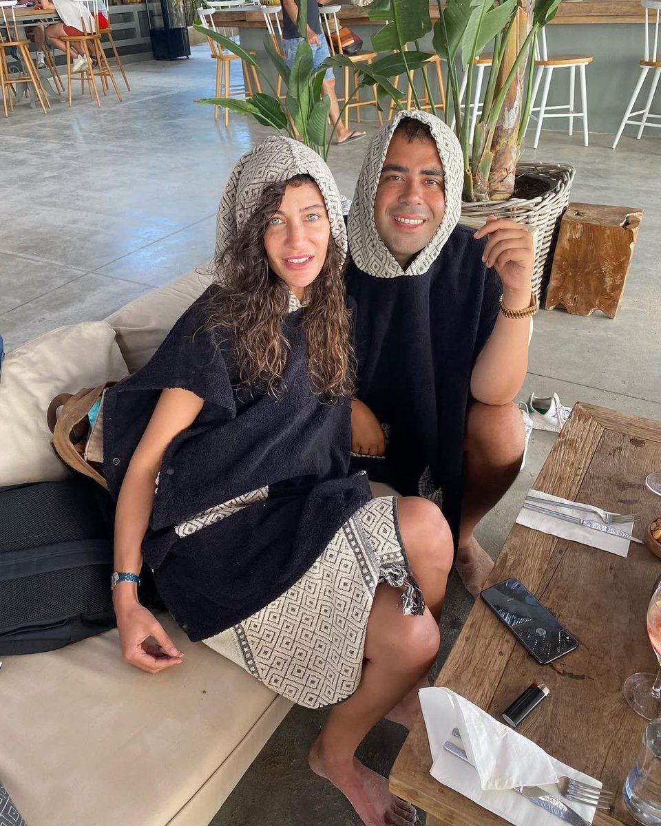 Espressolab paylaşımı sonrası Mert Vidinli'yi takipten çıkaran ünlüler:

Özge Özpirinçci
Berrak Tüzünataç
İrem Derici
Pınar Deniz