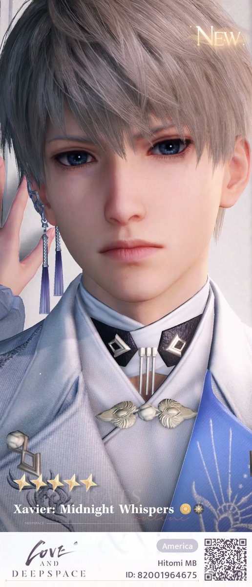 HitomiMB's tweet image. VINO DOBLEEEEEEE