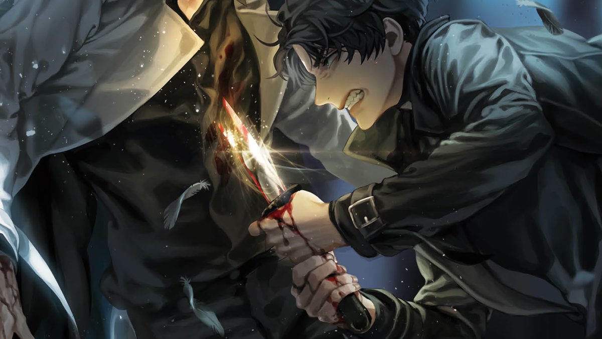 ProtagonistJiwa's tweet image. ⠀