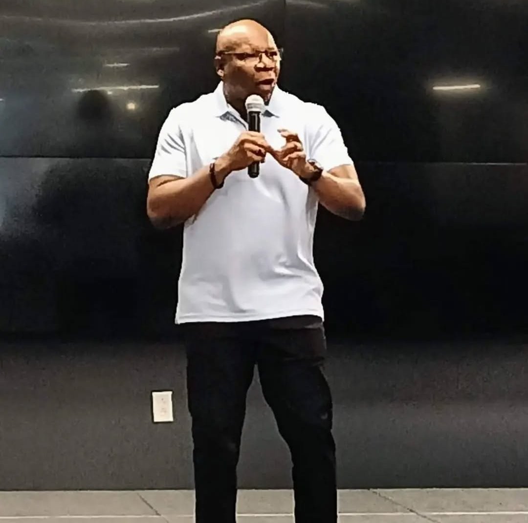 "The journey is a blessing." #Perspective