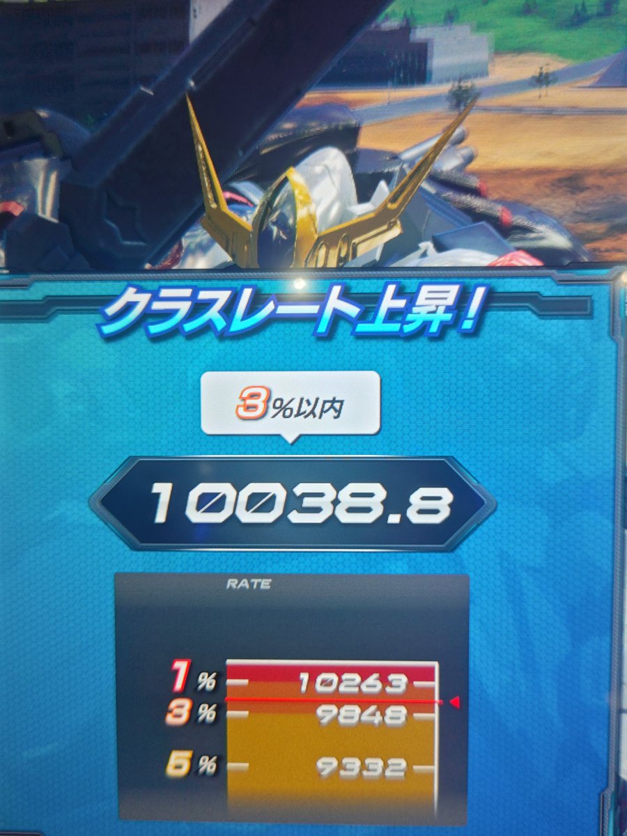 一万とったどー！！！！
