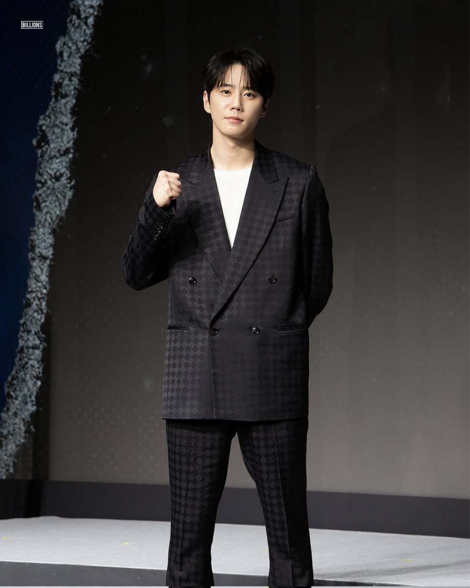빌리언스 tweet media