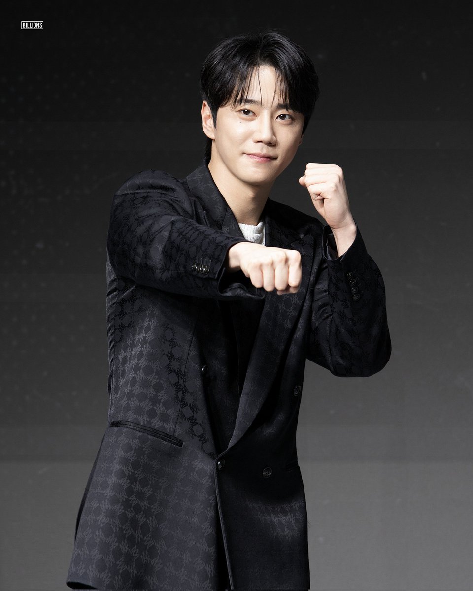 빌리언스 tweet media