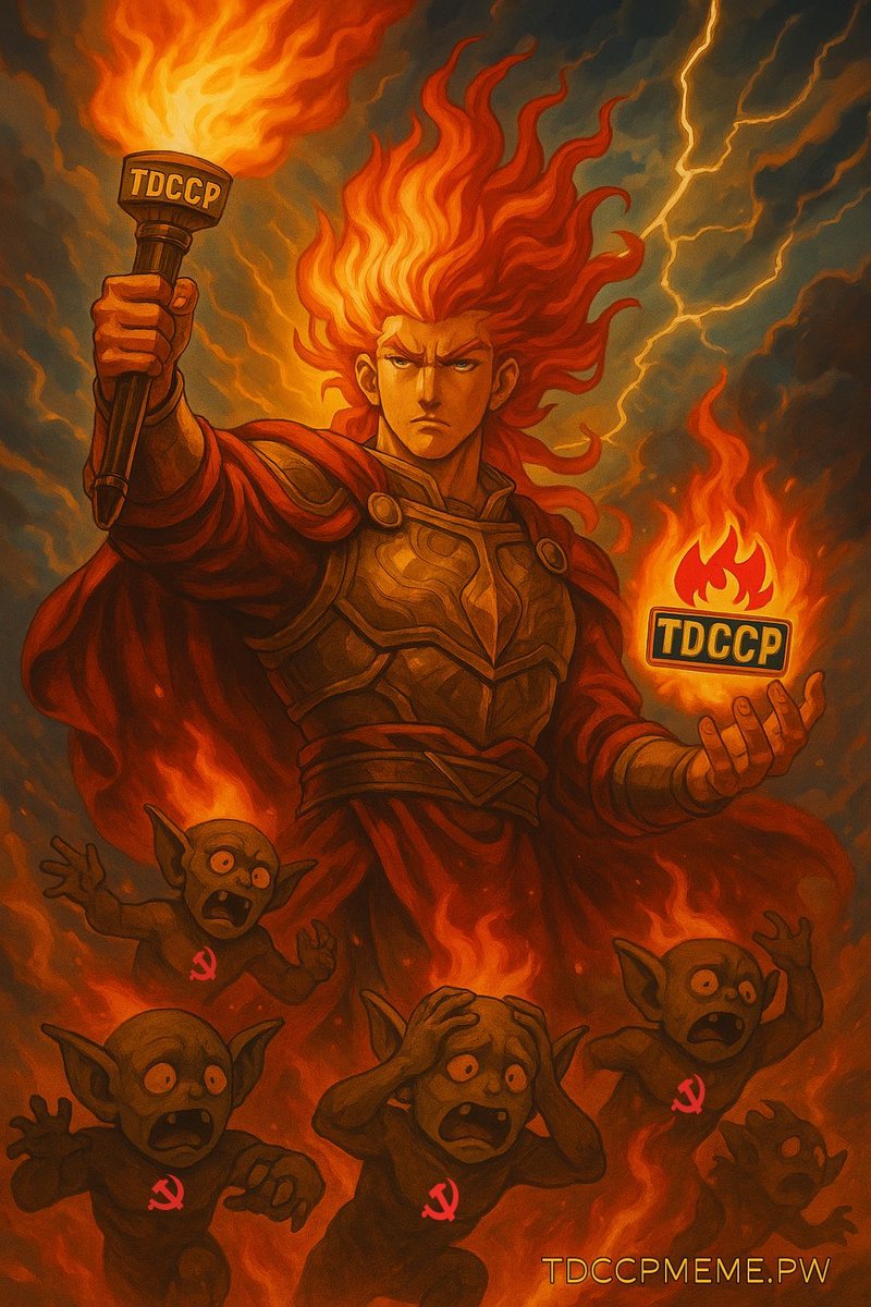 🔔 $TDCCP Market Update as of April 21, 2025, 10:00 AM EST

📉 Price: $2.27
💹 Market Cap: $1.45B
🔄 Daily Trading Volume:
DEX: $12.78M
👥 Holders: 11783
📊 24H Change: +16.26%

Stay tuned for more updates!

#TDCCP #TDCCPMEME