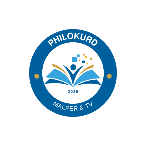 Malpera me a ku dê bi 3 zimanan (kurdî, almanî, ingilîzî) weşana xwe bike, serê meha Gulanê dê bi lînka philokurdtv.de bikeve xizmeta we hêjayan. 

1- YouTube: youtube.com/@Philokurdtv
2- Facebook: facebook.com/philokurdtv2025
3- Platforma X: x.com/philokurdtv