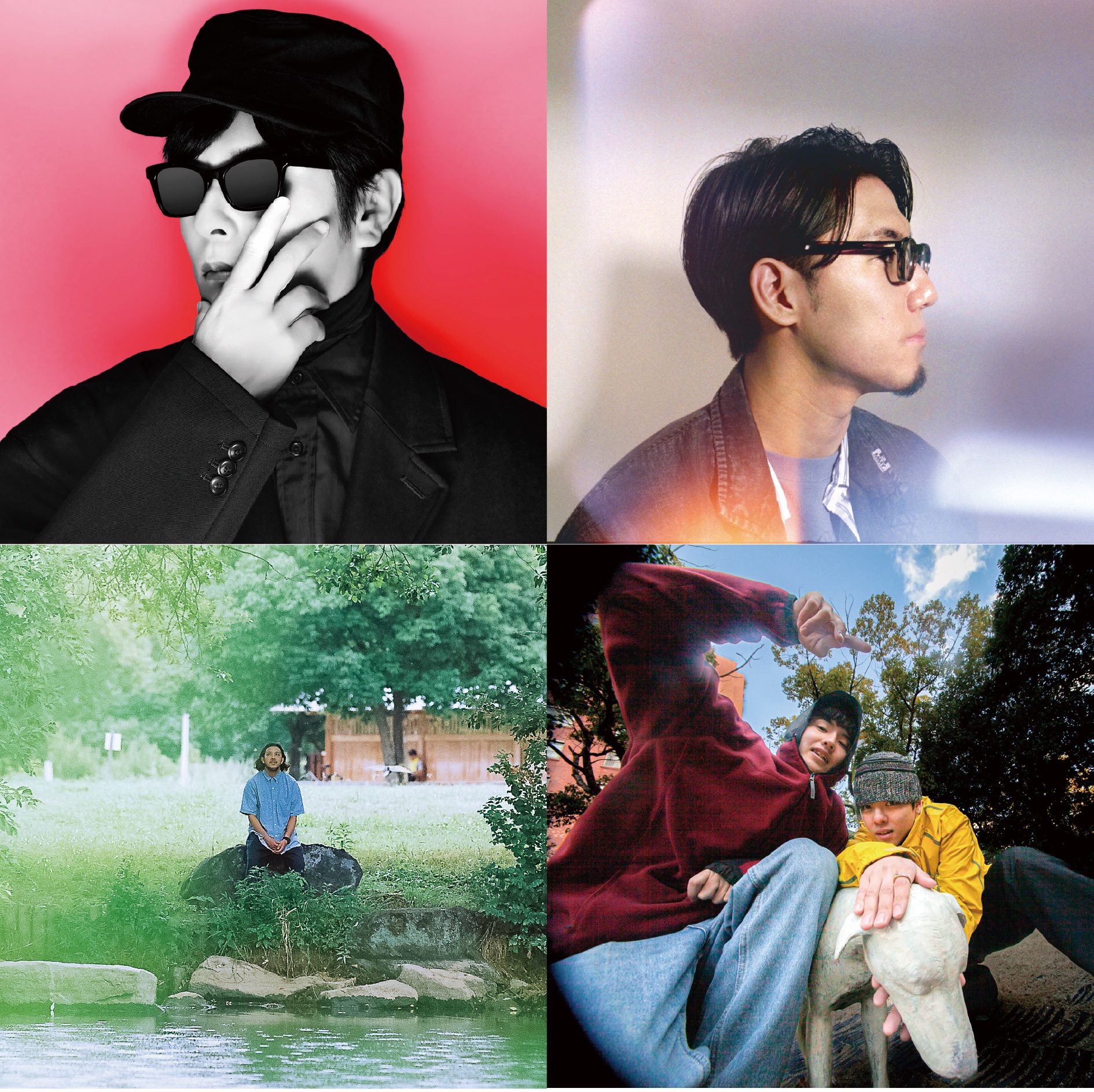 tofubeats (@tofubeats) / X tofubeats (@tofubeats) / X