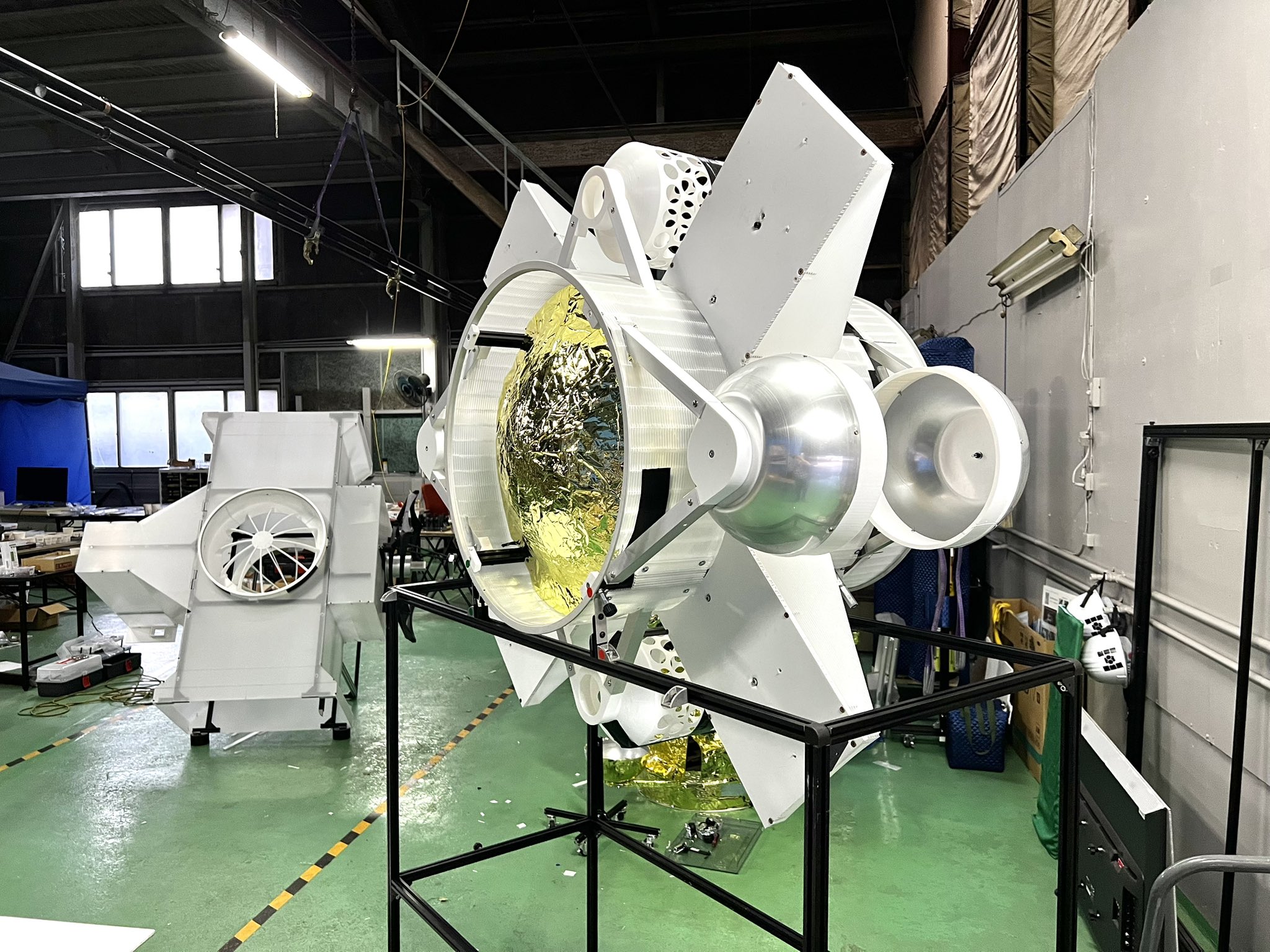 gigastar on X: 
