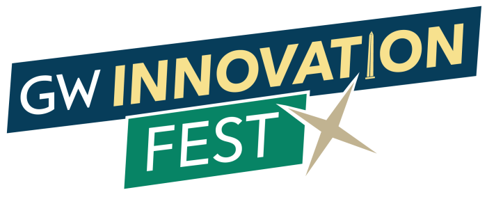 Save the date for GW InnovationFest on May 1! We are #SMPAProud to share that Professor Ethan Porter and alumnus Shane Segar are just some of many GW community members involved in making the event a success. 

Learn more and RSVP: innovationfest.gwu.edu