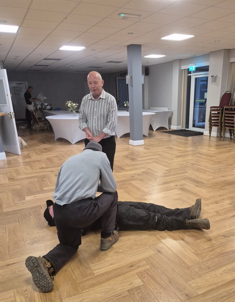 Wergs Golf Club tweet media