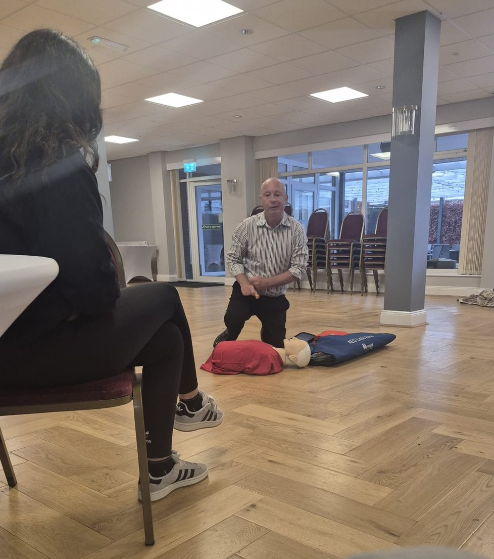 Wergs Golf Club tweet media