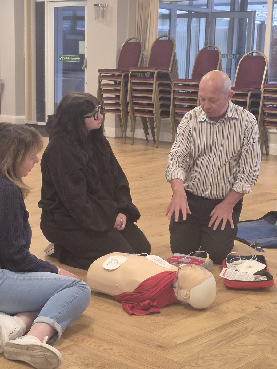 Wergs Golf Club tweet media