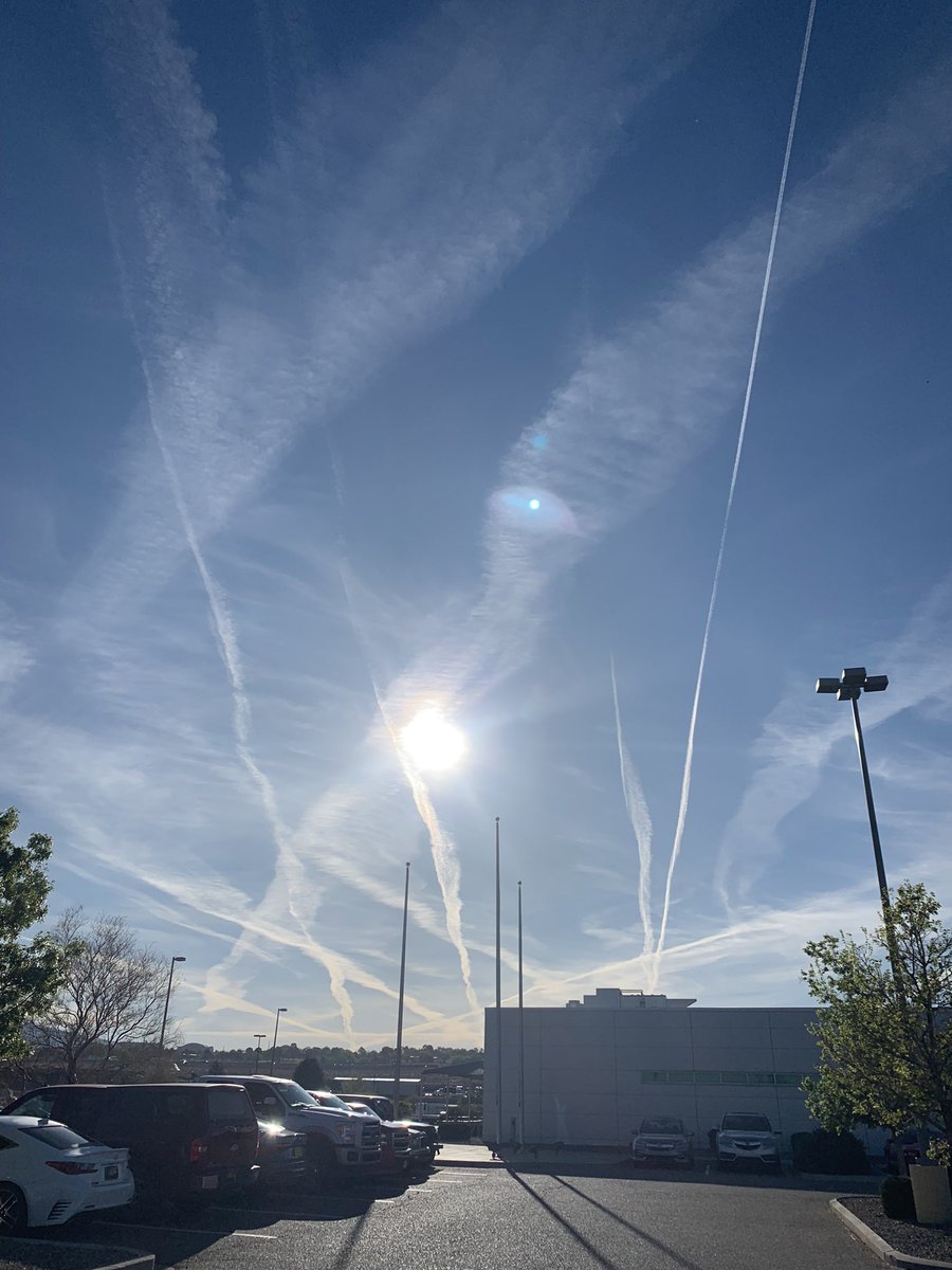 chris5005's tweet image. Crimes against humanity. Make it stop. @potus @SecKennedy @HHSGov #TheClearSkiesMovement #ABQ
