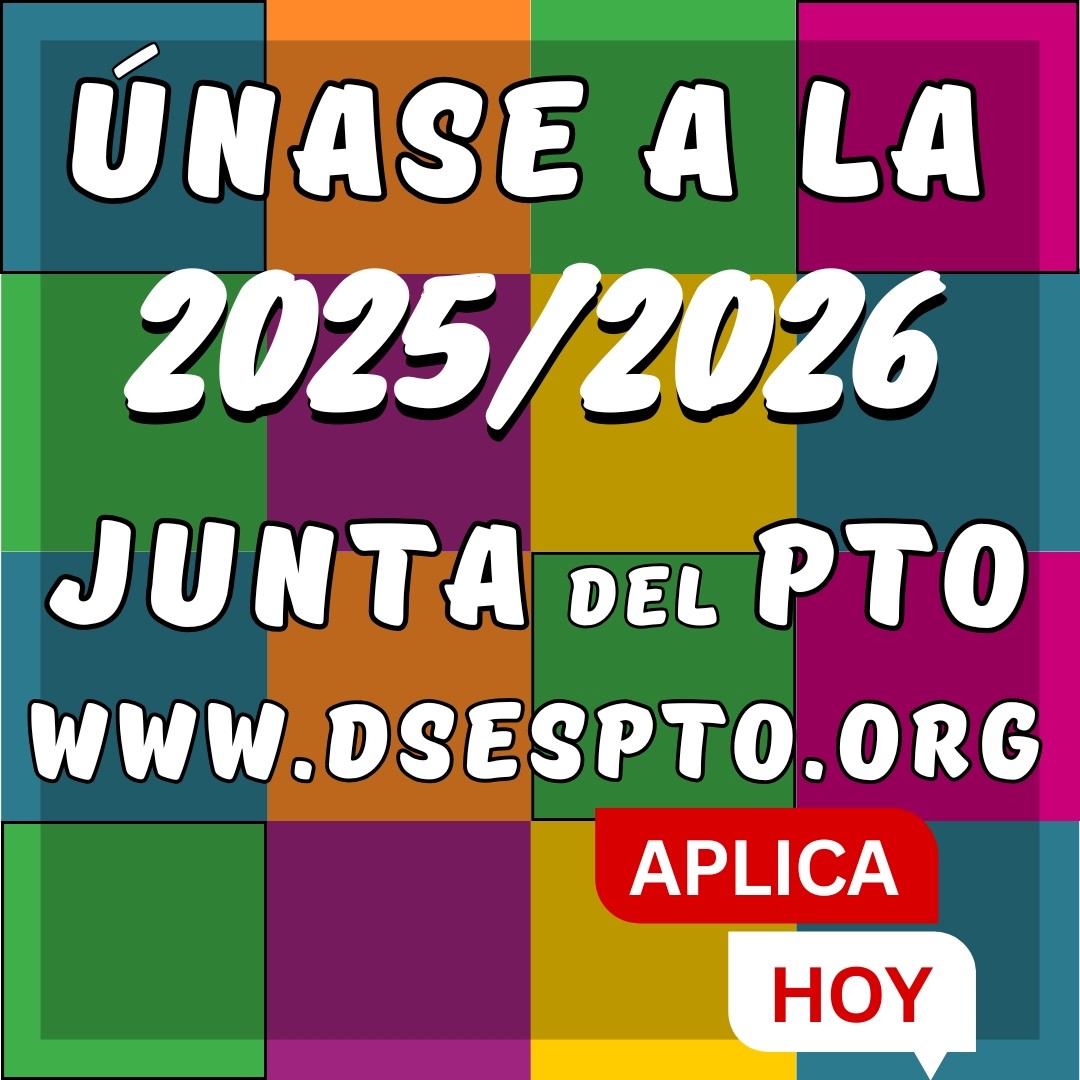 DSES PTO tweet media