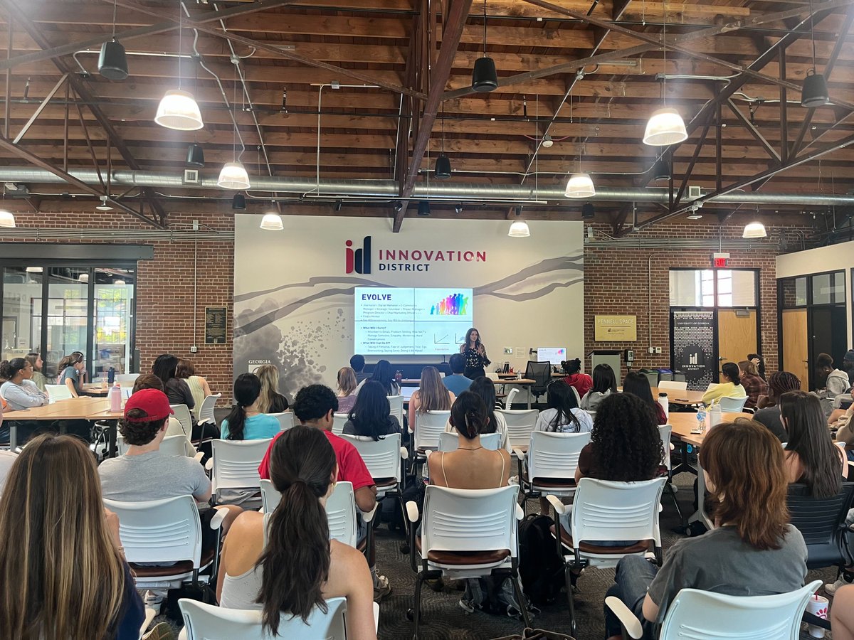 New Media Institute tweet media