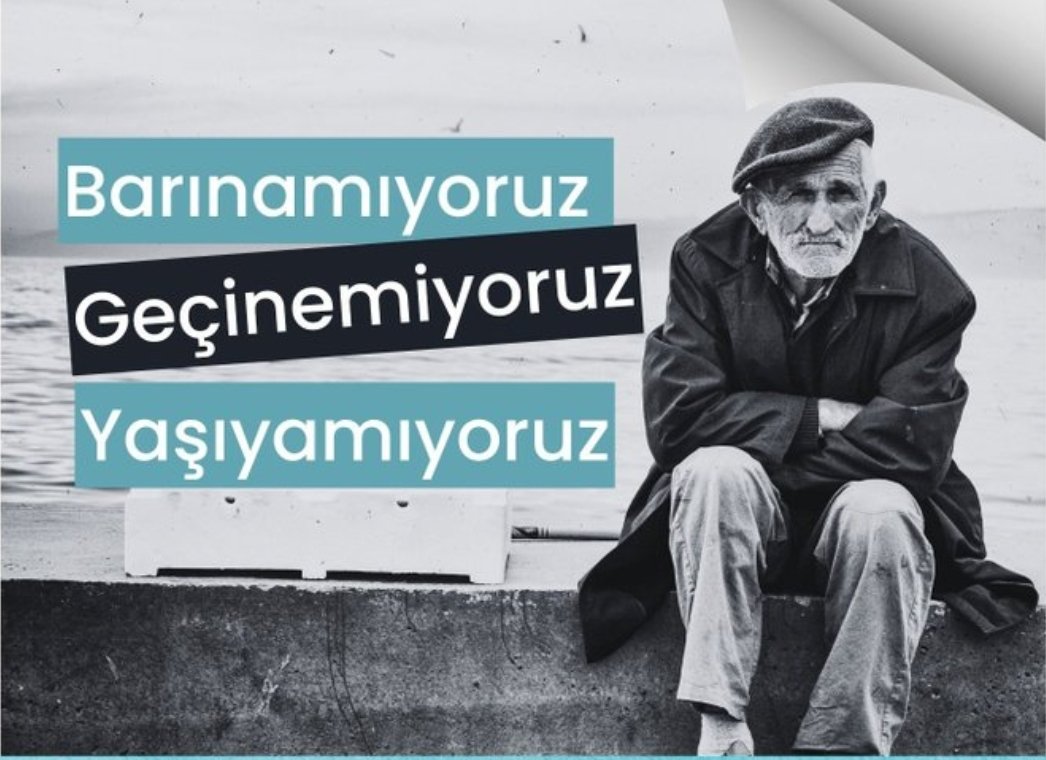 EYT-EF Ebru Coha (@ebrucoha1) on Twitter photo Bu Çok Övündüğünüz
Yeni Türkiye'de #Emekli'yi
Ne Hale Düşürdünüz
Farkindamisiniz ???
Emeklinin Gerçeği 14.469 TL
#EmekliHaklıAlacaklı
#5000KısmiHaklıAlacaklı
<a href="/Akparti/">AK Parti</a>
<a href="/RTErdogan/">Recep Tayyip Erdoğan</a>
<a href="/isikhanvedat/">Prof. Dr. Vedat Işıkhan</a>
<a href="/memetsimsek/">Mehmet Simsek</a>
<a href="/cevdetyilmaz/">cevdetyılmaz</a>
<a href="/avabdullahguler/">Abdullah Güler</a>
<a href="/mustafaelitas/">Mustafa Elitaş</a>
<a href="/akbasogluemin/">Av. M.Emin AKBAŞOĞLU 🇹🇷</a> Bu Çok Övündüğünüz
Yeni Türkiye'de #Emekli'yi
Ne Hale Düşürdünüz
Farkindamisiniz ???
Emeklinin Gerçeği 14.469 TL
#EmekliHaklıAlacaklı
#5000KısmiHaklıAlacaklı
<a href="/Akparti/">AK Parti</a>
<a href="/RTErdogan/">Recep Tayyip Erdoğan</a>
<a href="/isikhanvedat/">Prof. Dr. Vedat Işıkhan</a>
<a href="/memetsimsek/">Mehmet Simsek</a>
<a href="/cevdetyilmaz/">cevdetyılmaz</a>
<a href="/avabdullahguler/">Abdullah Güler</a>
<a href="/mustafaelitas/">Mustafa Elitaş</a>
<a href="/akbasogluemin/">Av. M.Emin AKBAŞOĞLU 🇹🇷</a>
