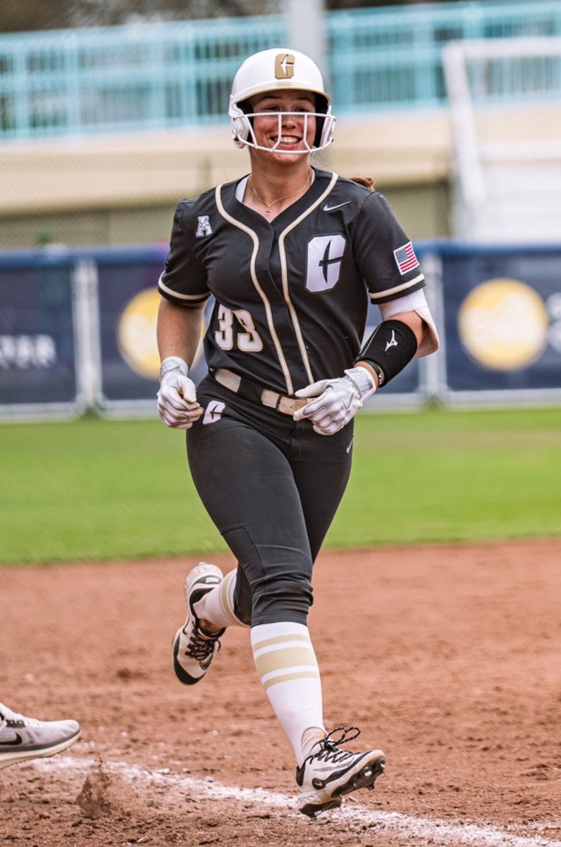 Diamond Niner Report (@diamond9errpt) on Twitter photo 49er <a href="/RitchieTeagan/">Teagan Ritchie</a> currently has the 4th most HRs in a single season for <a href="/CharlotteSB/">Charlotte Softball</a> with 16 this year. She is also 10th in Total Bases in a season with 103 so far.
#GoldStandard 49er <a href="/RitchieTeagan/">Teagan Ritchie</a> currently has the 4th most HRs in a single season for <a href="/CharlotteSB/">Charlotte Softball</a> with 16 this year. She is also 10th in Total Bases in a season with 103 so far.
#GoldStandard