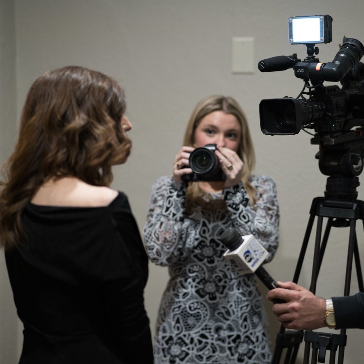 Announcing Sydney Long as our new Communications Director. 🇺🇸

Long is a CofC grad with Lowcountry roots, and now the youngest Communications Director on the Hill. 

Please direct all media inquires accordingly!
