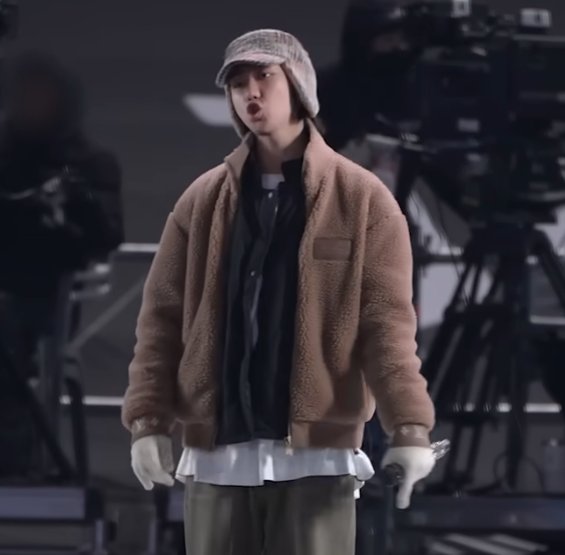 haoarchives's tweet image. was watching svt content and remembered i had this acc hello