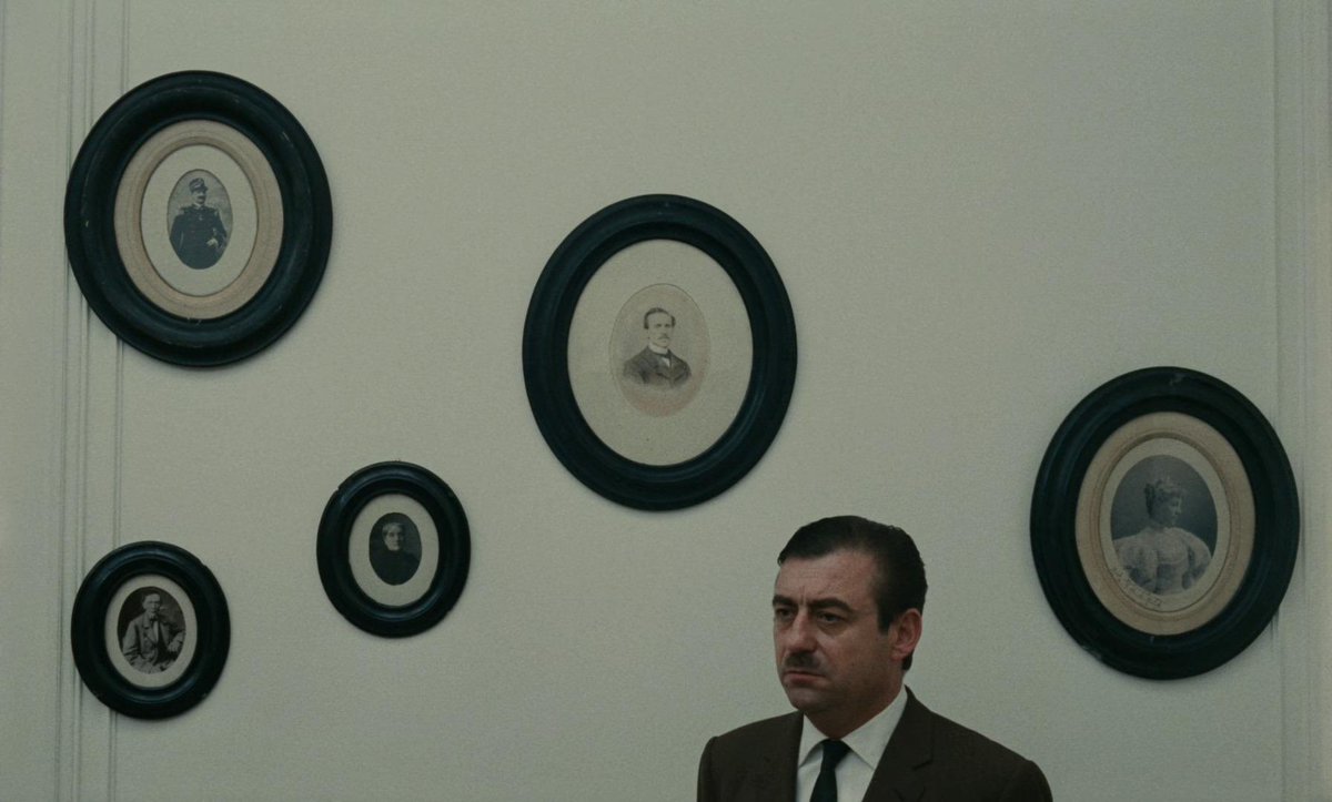 gushmg's tweet photo. Z (1969) dir. Costa Gavras https://t.co/hoyJwoo38W