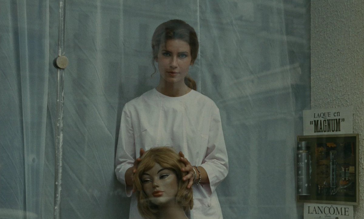gushmg's tweet photo. Z (1969) dir. Costa Gavras https://t.co/hoyJwoo38W