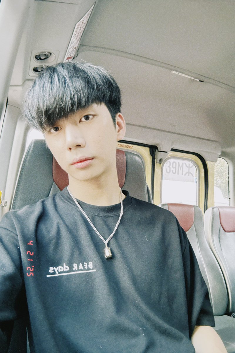 be-myself tweet media