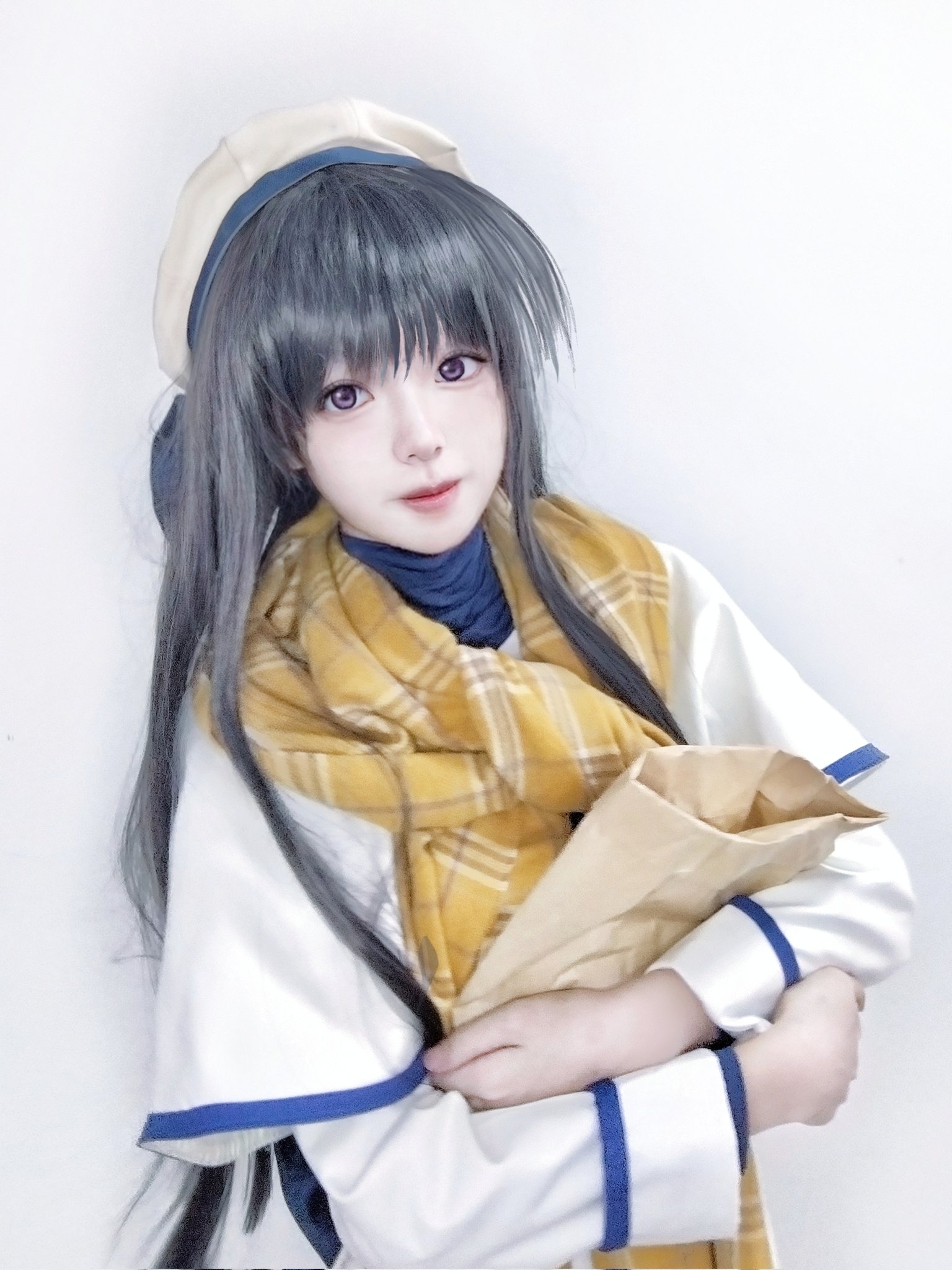 こはるまき (@Koharu_Maki) / X