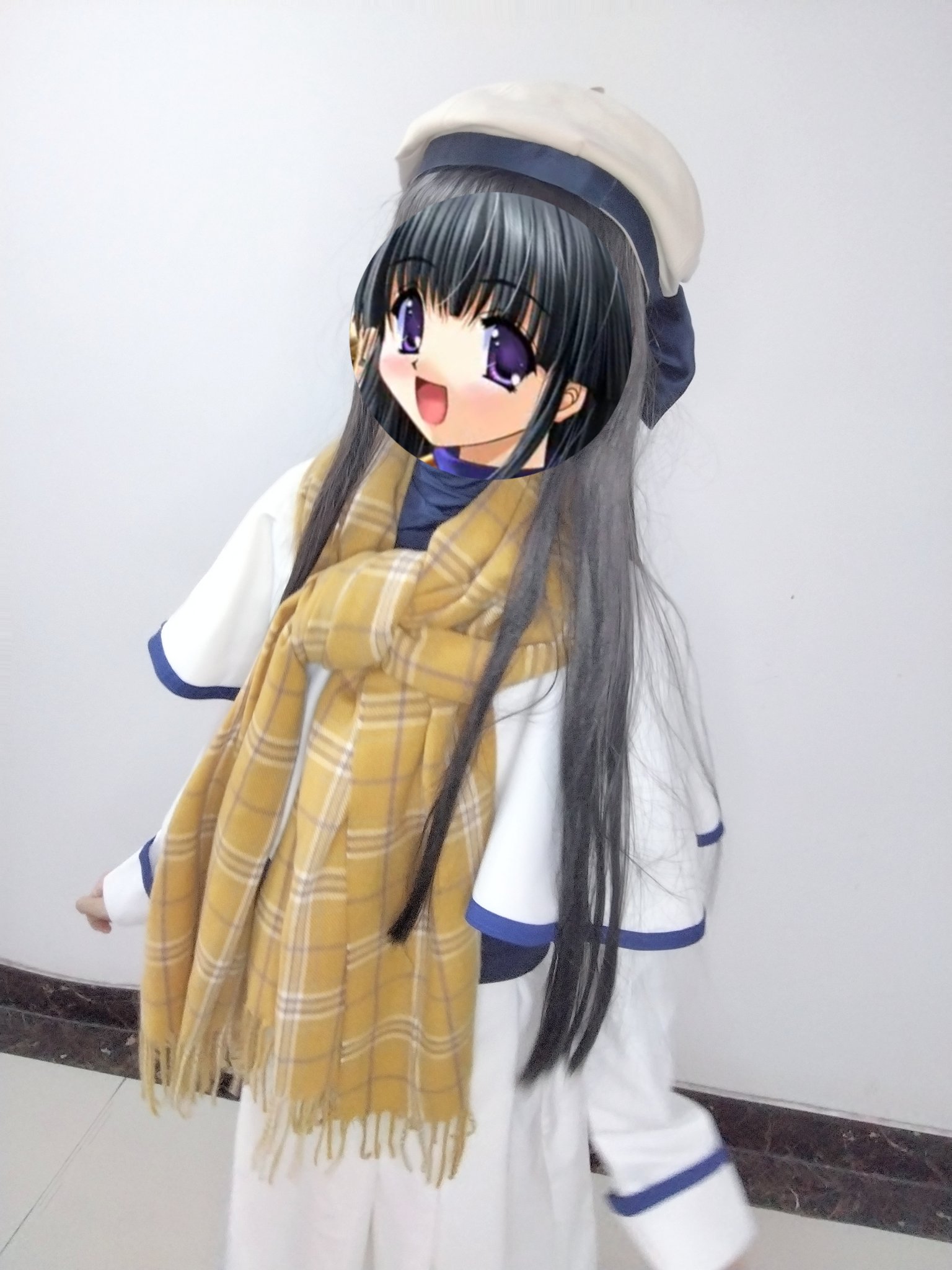 こはるまき (@Koharu_Maki) / X